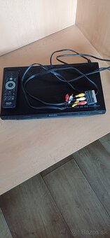 Dvd prehrávač Philips - 2