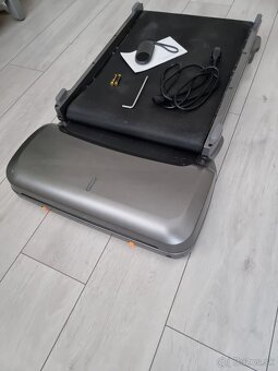 WalkingPad C1 - smart fitness pás na chodenie /rýchlu chôdzu - 2