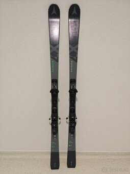 Atomic Redster X7 - 2