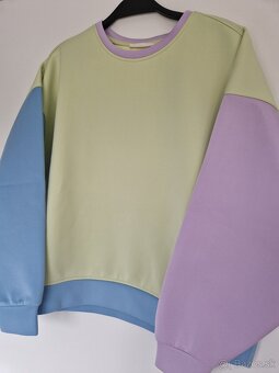 MIKINA -L- - 2