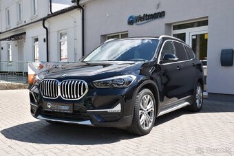 BMW X1 xDrive 25e A/T - Odpočet DPH - 2