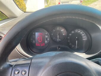 Seat leon - 2