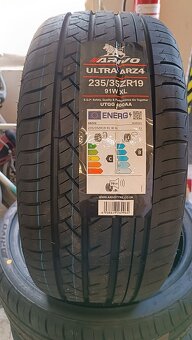 235/35 R19 letné DOT 2024 Arivo - 2