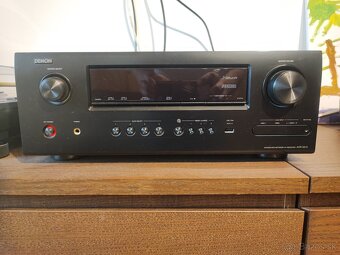 Denon AVR-3312 - 2