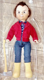Zberatelská figúrka - jack torrance the shining od mezcotoyz - 2