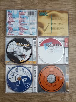 Bravo hits maxi single - 2