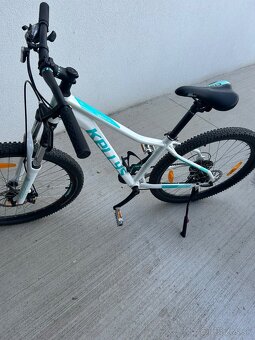 Bicykel Kellys 26” - 2