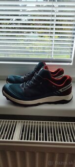 Salomon Outrise GoreTex veľkosť 42 2/3 - 2
