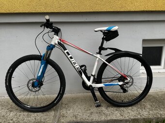 Bicykle - 2