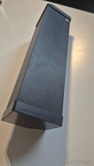 Predám prenosný Bluetoot reproduktor KitSound - 2