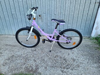 Dievcensky bicykel 20 - 2