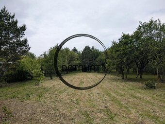 Rekreačný pozemok – Sečovce (Vinice) - 2