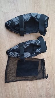 Chrániče kolien - 2