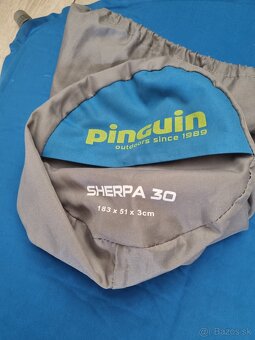 Karimatka Pinguin - 2