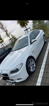 BMW 530d xDrive M-packet - 2