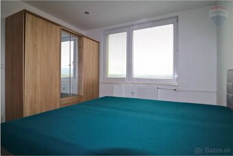 Predaj 3 izbový zariadený byt, Zlaté Moravce - 2