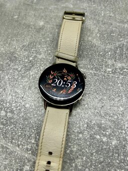 Huawei Watch GT 3 42mm hodinky - 2