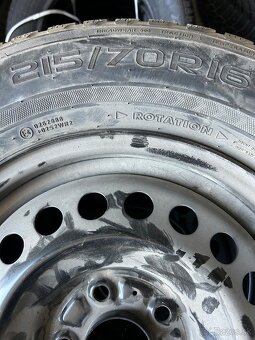 Mitsubishi ASX r 16 5x114,3 - 2
