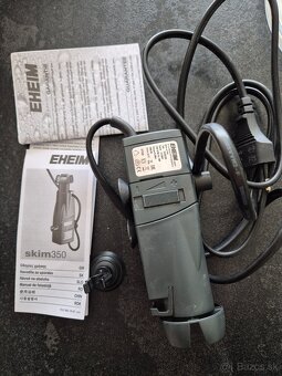 Skimmer Eheim Skim 350 - 2