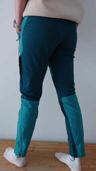 Rab Torque Moutain - 2