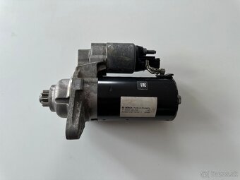 Štartér motora 1.9 TDi 77kw bkc bjb bxe bls vw škoda - 2