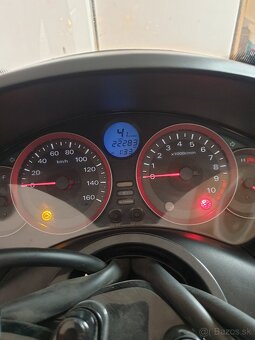 Honda forza 300 - 2