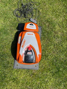 STIHL RMI 422 P - 2