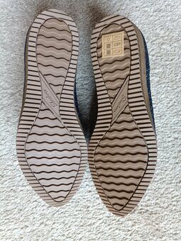 Úplne nové topánky Skechers Cleo Sawdust Twinkle - 2
