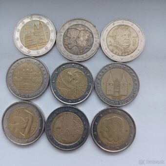 2euro obehove - 2