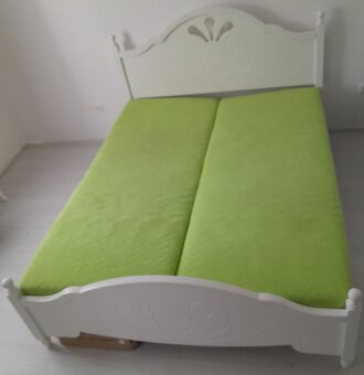 Postel 160x200 - 2