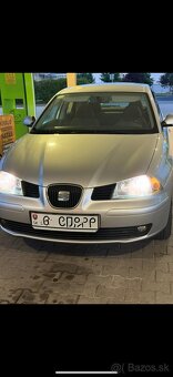 SEAT Ibiza - 2