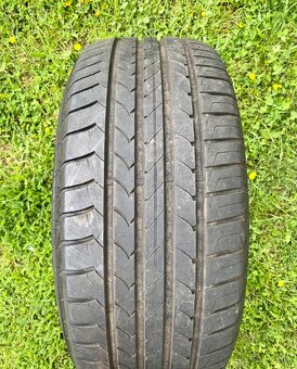 225/55 r16 letné GOOD YEAR 95W - 2