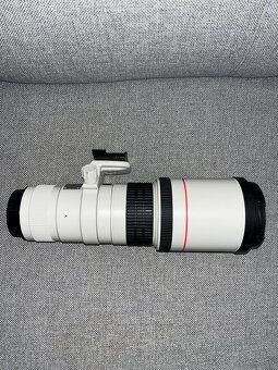 Canon EF 400mm f5,6 L USM - 2