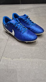 Kopačky NIKE č.US:7,5,EUR 42,5, cm 25,5 - 2