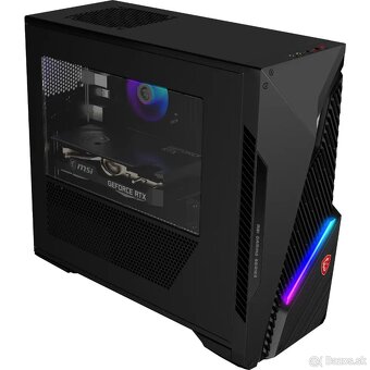 MAG Infinite S3 - 2
