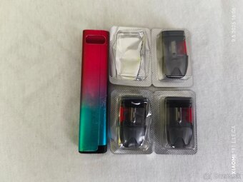 Elektronicky vaporizer - 2