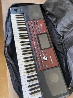 Korg pa 700 - 2