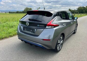 Predam Nissan LEAF, 40KWh FULL LED-NAVI - 2