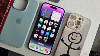 Apple iPhone 14 Pro 256GB - aj vymením - 2