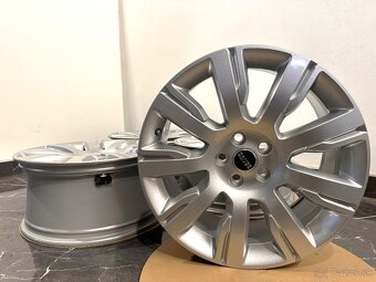 original Range Rover Sport r21 JK52-1007-CA DPH - 2