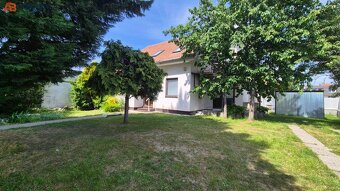 5-izbový rodinný dom v obľúbenej obci Banka pri Piešťanoch - 2
