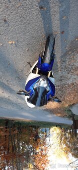 HONDA CBR 600 FA - 2