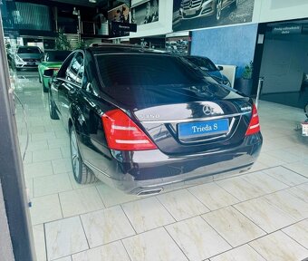 Mercedes S 350 L CDI BlueTEC 4matic - 2