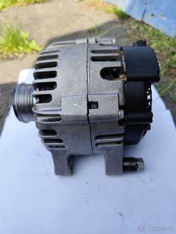 Alternátor Citroen Peugeot Ford - 2