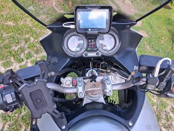 Suzuki DL1000 V-STROM - 2