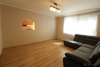 Na predaj: 3-izbový byt 70,7 m2 – ul. Urbánková, sídlisko Z - 2