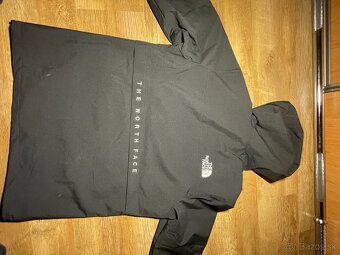 The North Face softshell bunda - 2