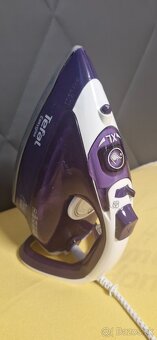 naparovacia žehlička tefal - 2