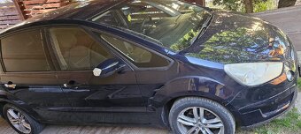 Ford Smax - 2
