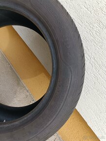 Letné gumy Sava Intensa hp2 205/55 R16 - 2